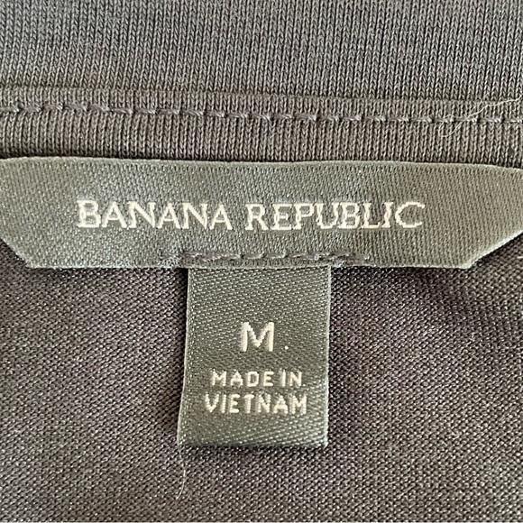 Banana Republic side tie top - Picture 5 of 6